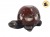 CENICERO FORMA TORTUGA DE CERAMICA 15X9.5CM (463037/P-630-3)