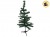 "P.R.C1.C2"ARBOL NAVIDEÑO 60CM VERDE PATAS PLASTICA FLUSS (381521/NS113252/132527)