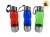 BOTELLA DEPORTIVA ACRILICA CON BASE Y TAPA DE ACERO 22 CM BERKMA (NS204736/351084)