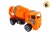N22 CAMION CONSTRUCTOR A FRICCION BOLSA 20CM SEBIGUS (50165/211559)