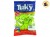 (P.VA.)GLOBO TUKY VERDE CLARO   9" X50 UND (000431/6005/00509) DERPOL TUKY