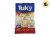 (P.VA.)GLOBO TUKY BLANCO 12" X25UND (010355/80014/40011) DERPOL TUKY