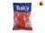 (P.VA.)GLOBO TUKY ROJO 12" X25UND (010361/80044/40042) DERPOL TUKY