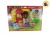 ROMPECABEZA PLANCHA X48 PCS PUZZLE V/PERSONAJES (984035)