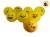 N24 PELOTA DE GOMA EMOJI EL RENACER (535169/J242/NAJPE0014)