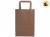 BOLSA ACUARIO CARTON CLASIC MADERA 14X20 (59817) PANA PACK