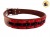(50/30%) COLLAR PARA PERRO CON TACHAS 3X62.5 CM (139585/015-14-1)