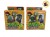### NEW MUÑECO PERSONAJE DE TV/GAME DE GOMA EN CAJA (960101)