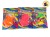 (P.G.ST.R.C1.C2.F.B.RCIA)GLOBO 10" X 50 UND FLUOR COLORES SURTIDOS (600247) GLOBOLANDIA 