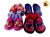 (30%)PANTUFLA HORNITO INFANTIL ESTAMPADO (62649/608-65)