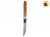 "P.C1.C2.M".CUCHILLO MANGO MADERA  HUADA KITCHEN  X1 REY DEL BOSQUE (135122/C056-15-18/56184/121444/425-14-2)