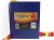 CUADERNO TRIUNFANTE X200 HJS T/C AZUL (357121)