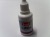 TINTA PARA SELLOS NEGRA 30ML TRABI (034301)