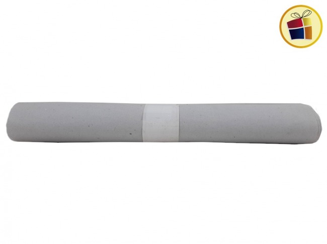 PAPEL SULFITO 40CM X10MTS 205GR (162040/34454) LA CORPORACION