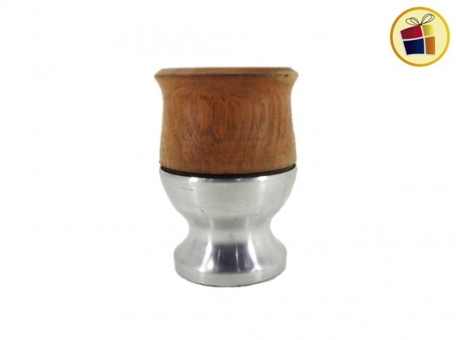 MATE ALGARROBO COMBINADO MADERA Y ALUMINIO MATE FABI (513/920475)