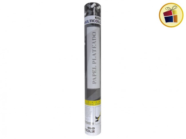 LANZA PAPEL PLATEADO (7340/34011) CADENACI