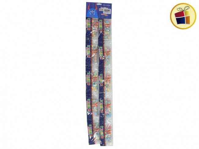 PASTILLAS X10 UN 20GRS (000026/246547) MANDUVI