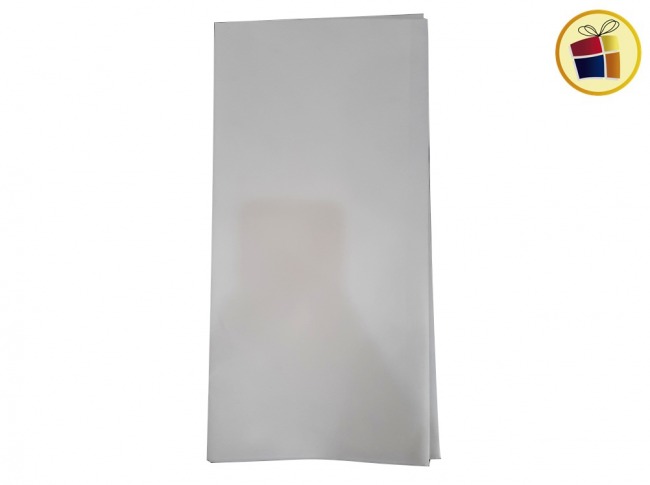 PAPEL MANTECA ORIGINAL 75 X 100 CM HEMAPEL (MAN001/515050)