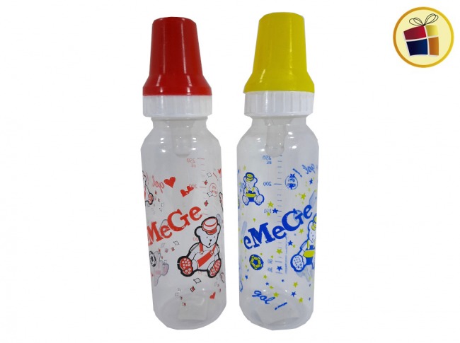 MAMADERA OPACA OSITO BOCA Y RIVER GLAGO (ART129/694479) 