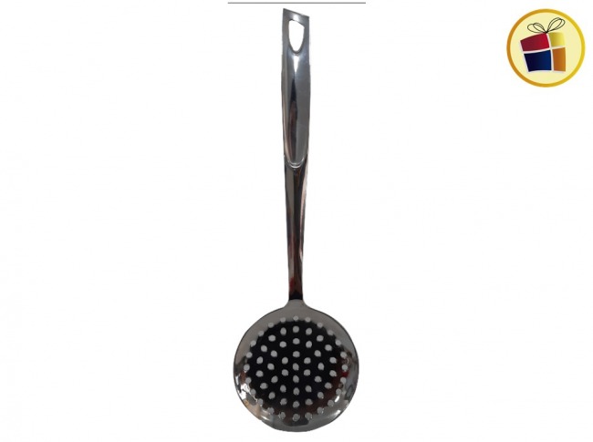 ESPUMADERA DE ACERO INOX TK LISA SOIFER (000030/972391/107013-4)