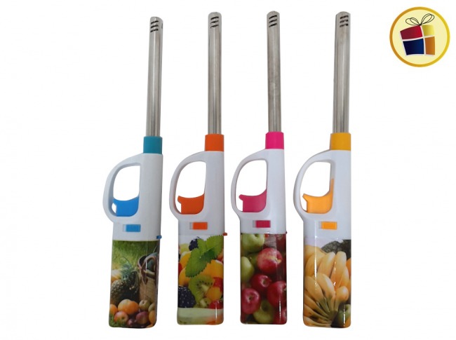 CHISPERO RECTO ESTAMPADO 23CM REY BOSQUE (GO20126/602132)