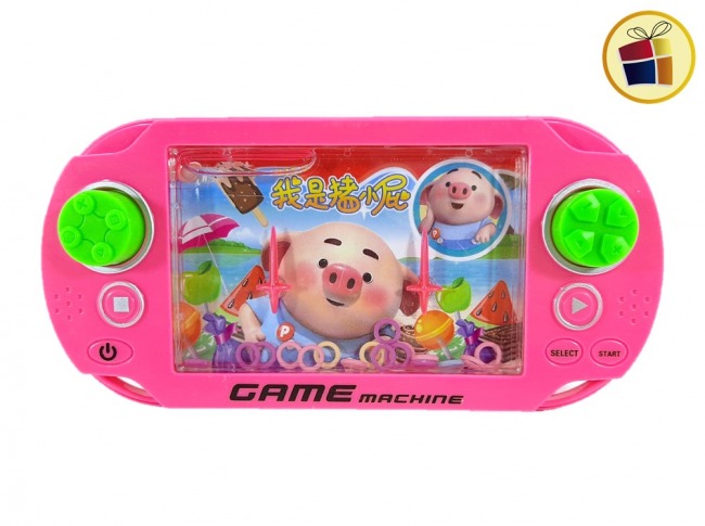 N22 JUEGO AGUA FORMA JOYSTICK FLUSS (836939/TS36195/932-066C)