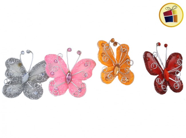 MARIPOSA CHICA X1 (639775) 