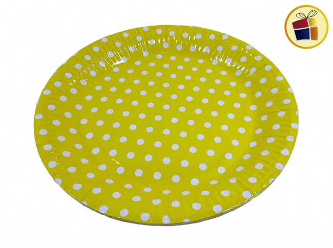 PLATO LUNAR X10 GRANDE BOLSITA (230538/05384