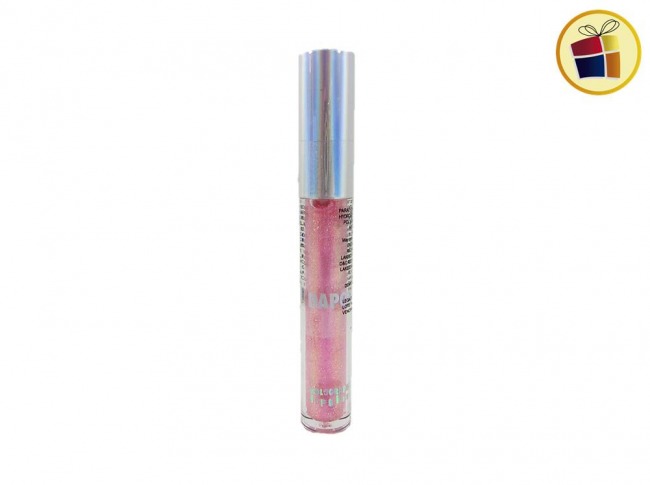 (DES 50)LABIAL BRILLO HOLOGRAFICO DAPOP (151483/HB97738)