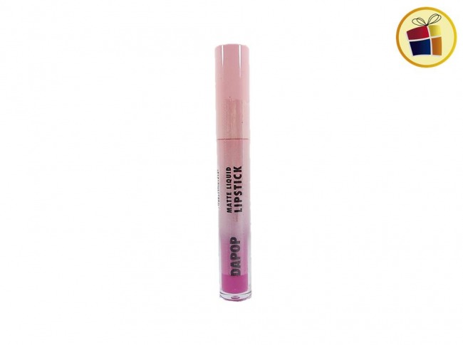 (OFERTA FINAL) LABIAL LIQUIDO MATE LIPSTICK (151414/HB100096)