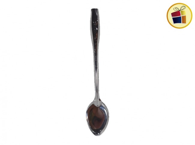 CUCHARA DE ACERO 16 CM (525249/P-931-1)