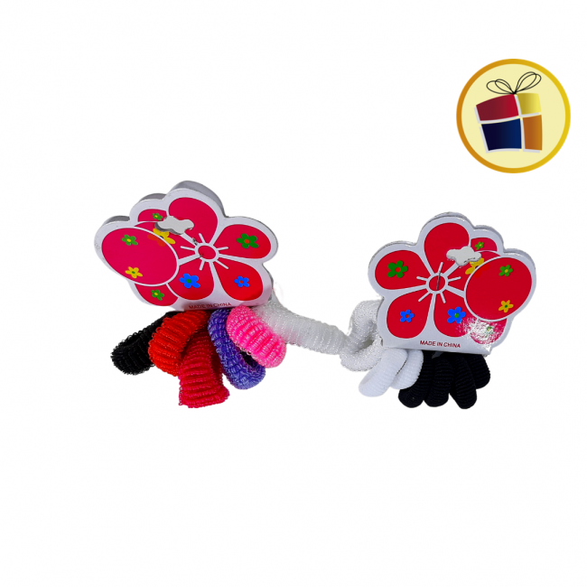 GOGO X12 COLOR (6 MINI ,6 CHICA) (62791/45-218)