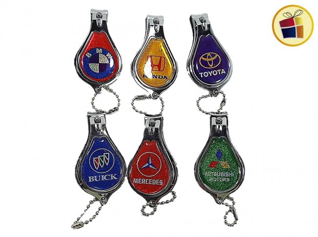 ALICATE PARA UÑAS GRANDE MARCA AUTO (464319)