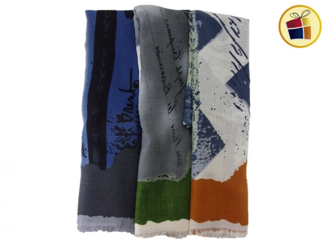 CHALINA DAMA ESTMPADA (00014) 