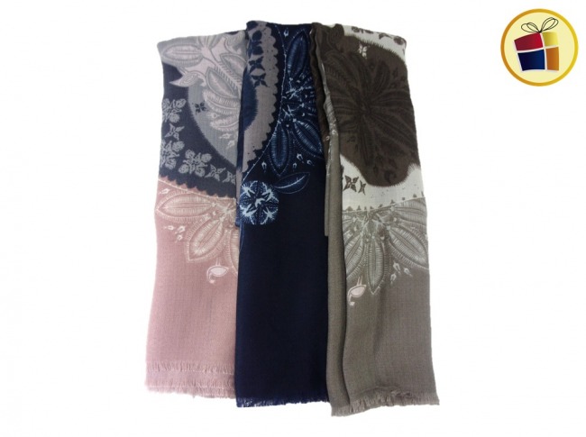 CHALINA DAMA ESTAMPADA (00045) 