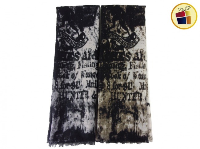 CHALINA DAMA GRUESA ESTMPADA (00052) CH