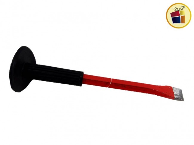 (50/30%) CORTA HIERRO C/ PROTECTOR DE MANO (023664)