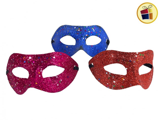 ANTIFAZ RIGIDO CON GIBRE X1 (21065)  CH