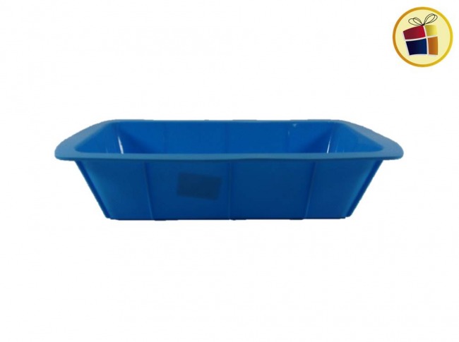 MOLDE BUDINERA SILICONA COLOR X1 (DD10669/07589) NAJAL