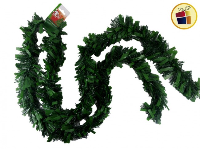 BOA VERDE GRUESA 2MTX7CM POKA (NS256514/565140)