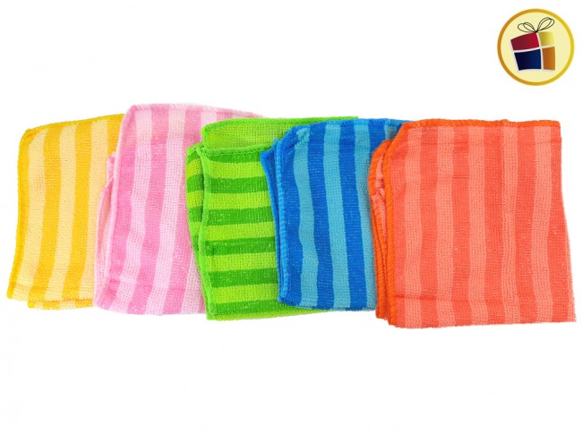 TOALLITA COLEGIAL 30X29CM (CH) (011-24-10/435789/26915)