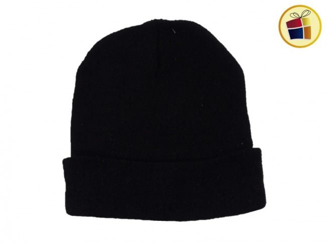 GORRO LANA LISO ROCKY (891870)