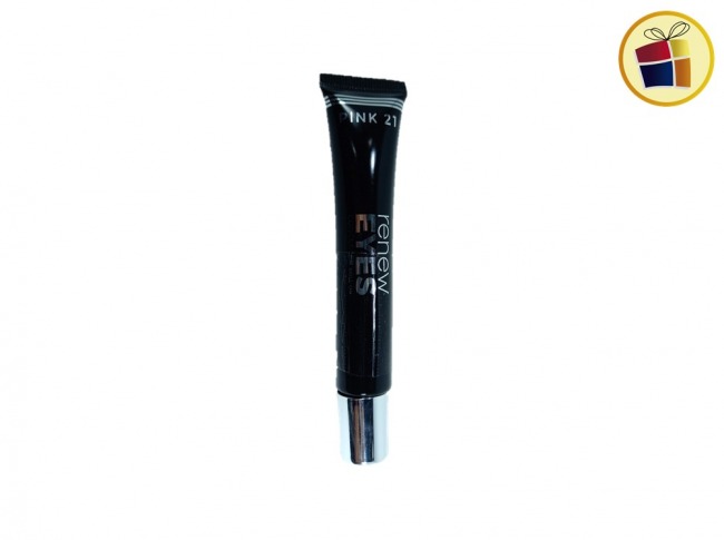 (DES 50)CORRECTOR DE OJERAS ROLL ON PINK 21 (413077/CS2574)