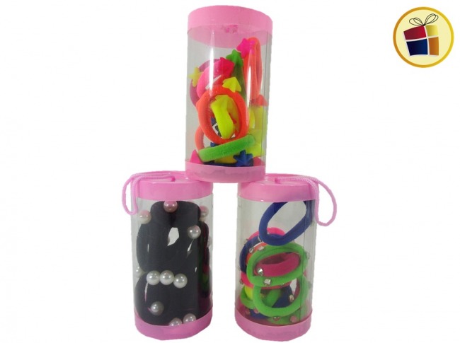 GOGO EN ESTUCHE ACETATO NEGRA/FLUO CH (542548)