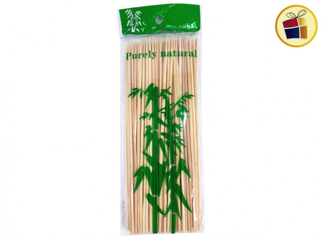 PALITO BROCHET LARGO 20CM (08256) EL RENACER