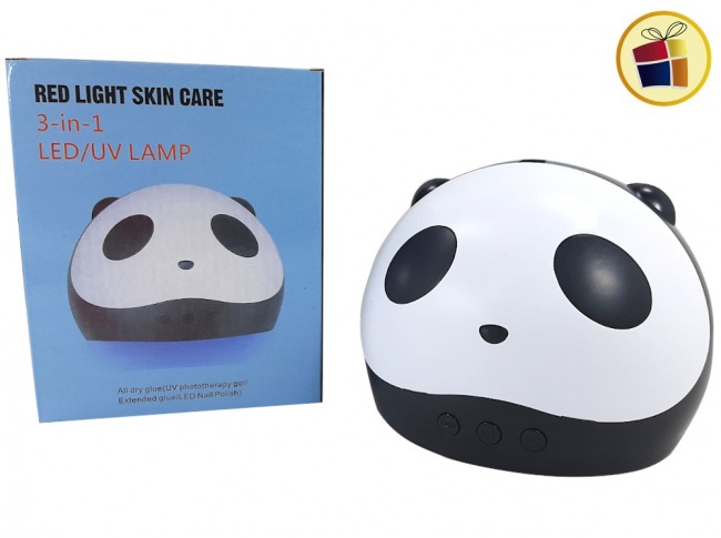 CABINA PARA UÑAS PANDA (40221/ADJ10)