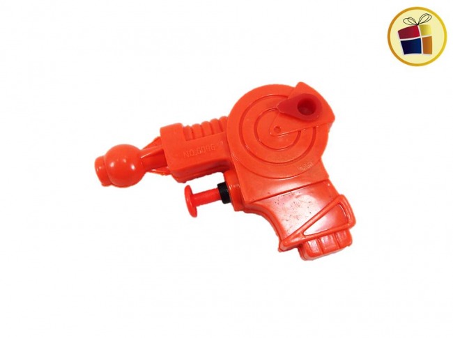 ###"OFERTA 2X1" PISTOLA DE AGUA MINI 8 CM (579428)