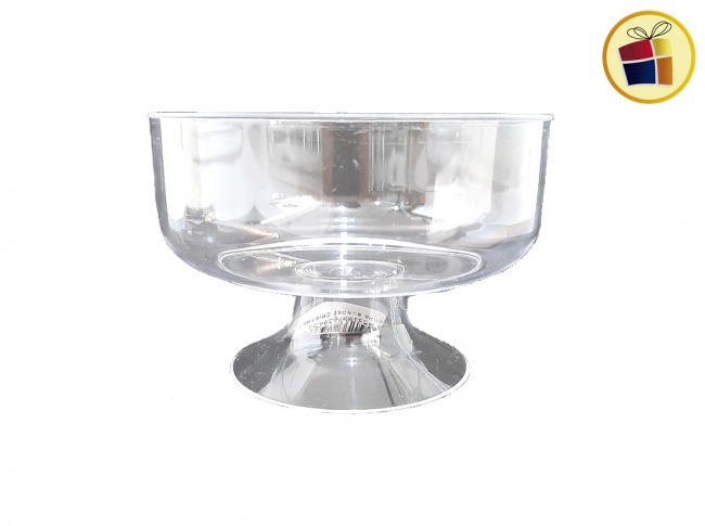 COPA SUNDAE CRISTAL X1 (4050/139455) KOVAL PLAST