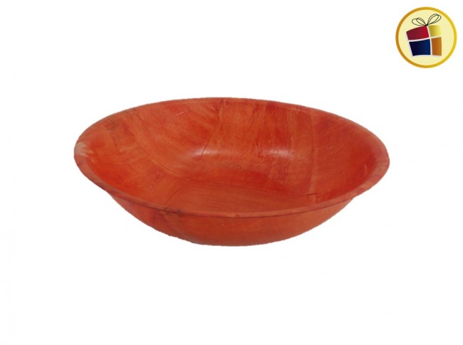 BOWL BAMBOO REDONDO 20CM LABANIM (AD149-02/149027)