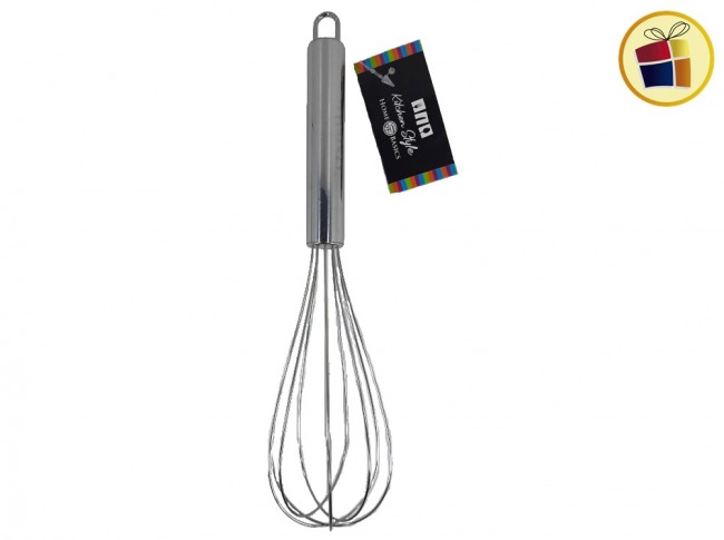 BATIDOR METAL 25CM LABANIM (GB-A06-127/019243)